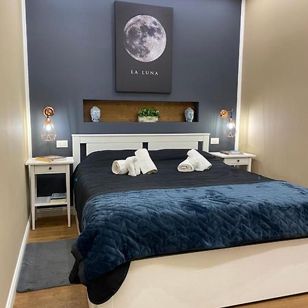 Apartament La Lumaca Kalsa ปาแลร์โม ภายนอก รูปภาพ