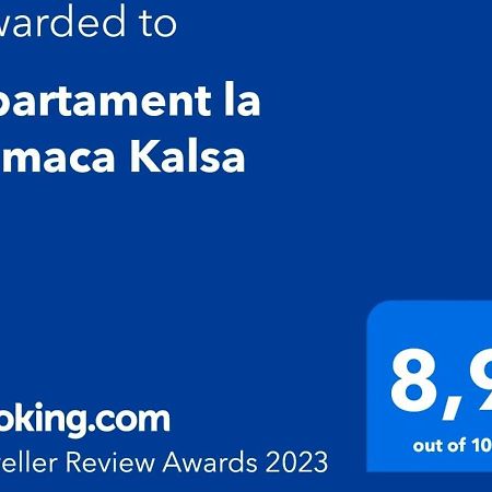Apartament La Lumaca Kalsa ปาแลร์โม ภายนอก รูปภาพ
