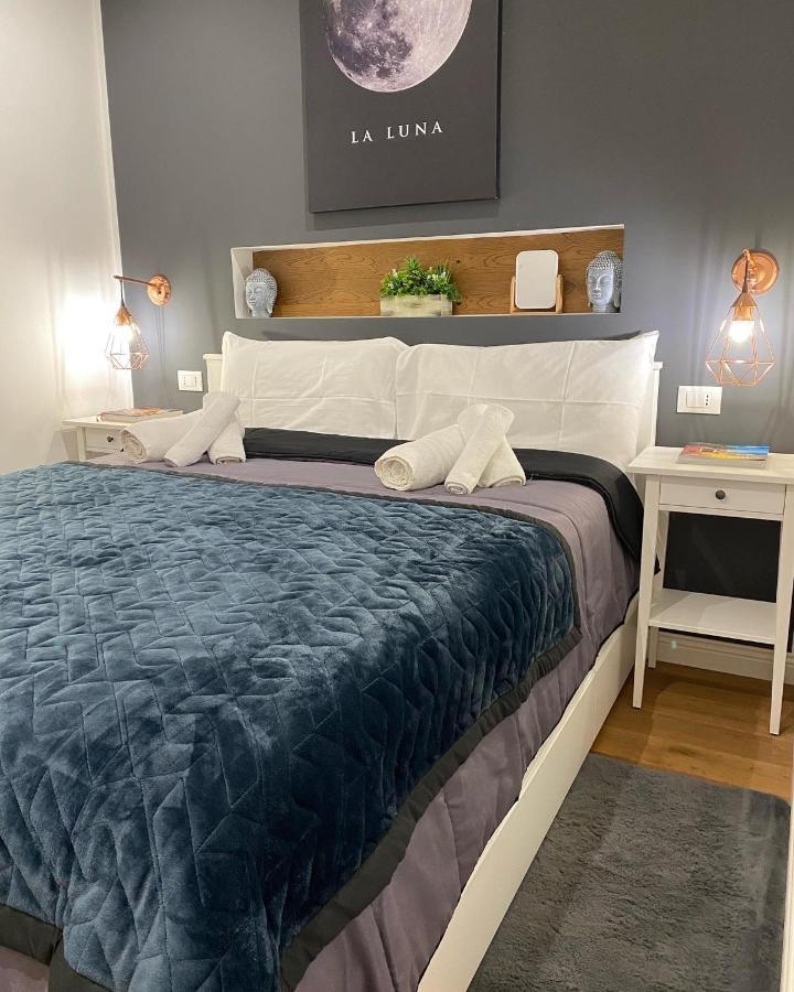 Apartament La Lumaca Kalsa ปาแลร์โม ภายนอก รูปภาพ