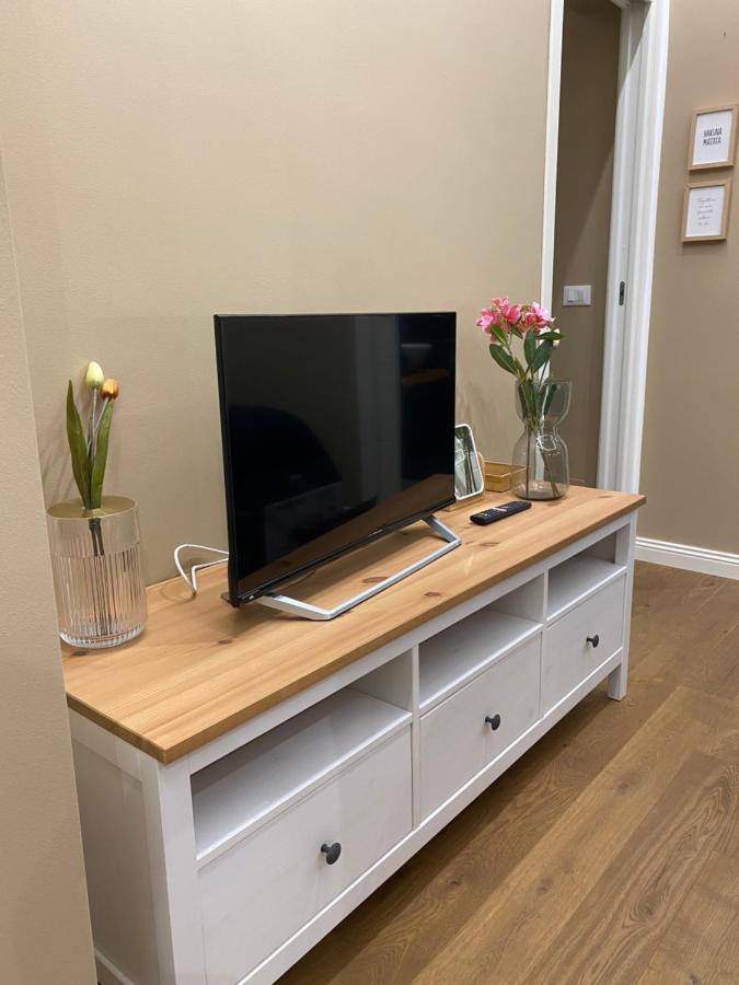 Apartament La Lumaca Kalsa ปาแลร์โม ภายนอก รูปภาพ